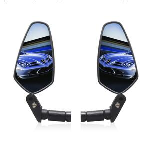 BICYCLE MIRROR