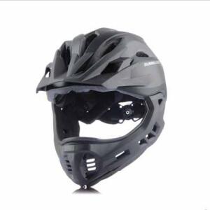 CYCLING HELMET