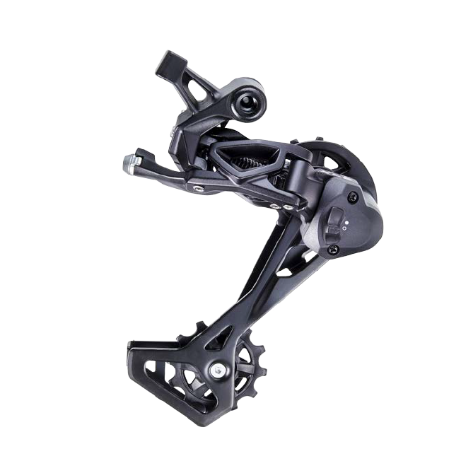 BICYCLE DERAILLEUR