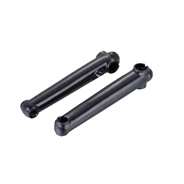 BICYCLE BMX-CRANK SET