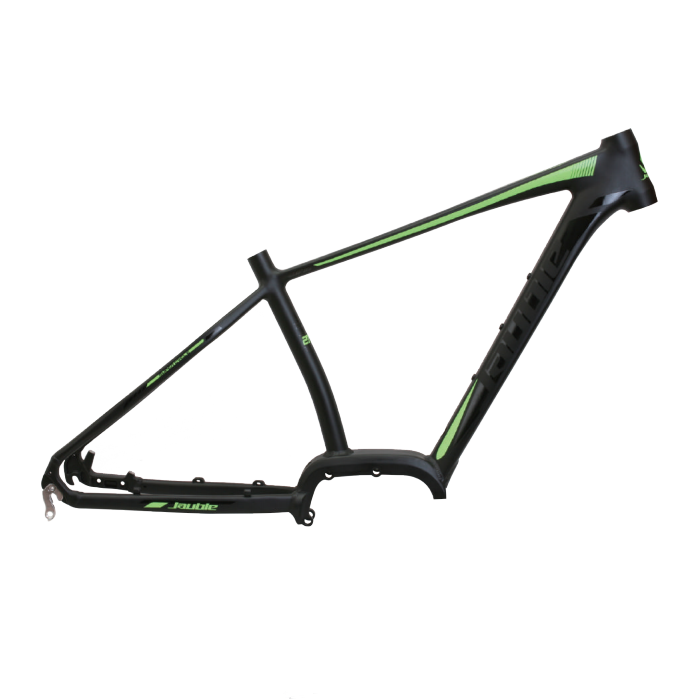 BICYCLE FRAME