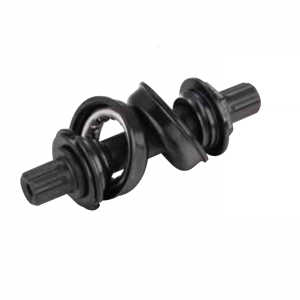 BICYCLE BMX-CRANK SET KL-10