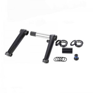 BICYCLE BMX-CRANK SET KL-8800Y-24