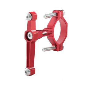 BICYCLE BOTTLE CAGE ADAPTER BC-BH9206