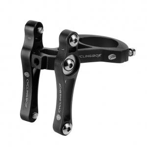 BICYCLE BOTTLE CAGE ADAPTER BC-BH9213