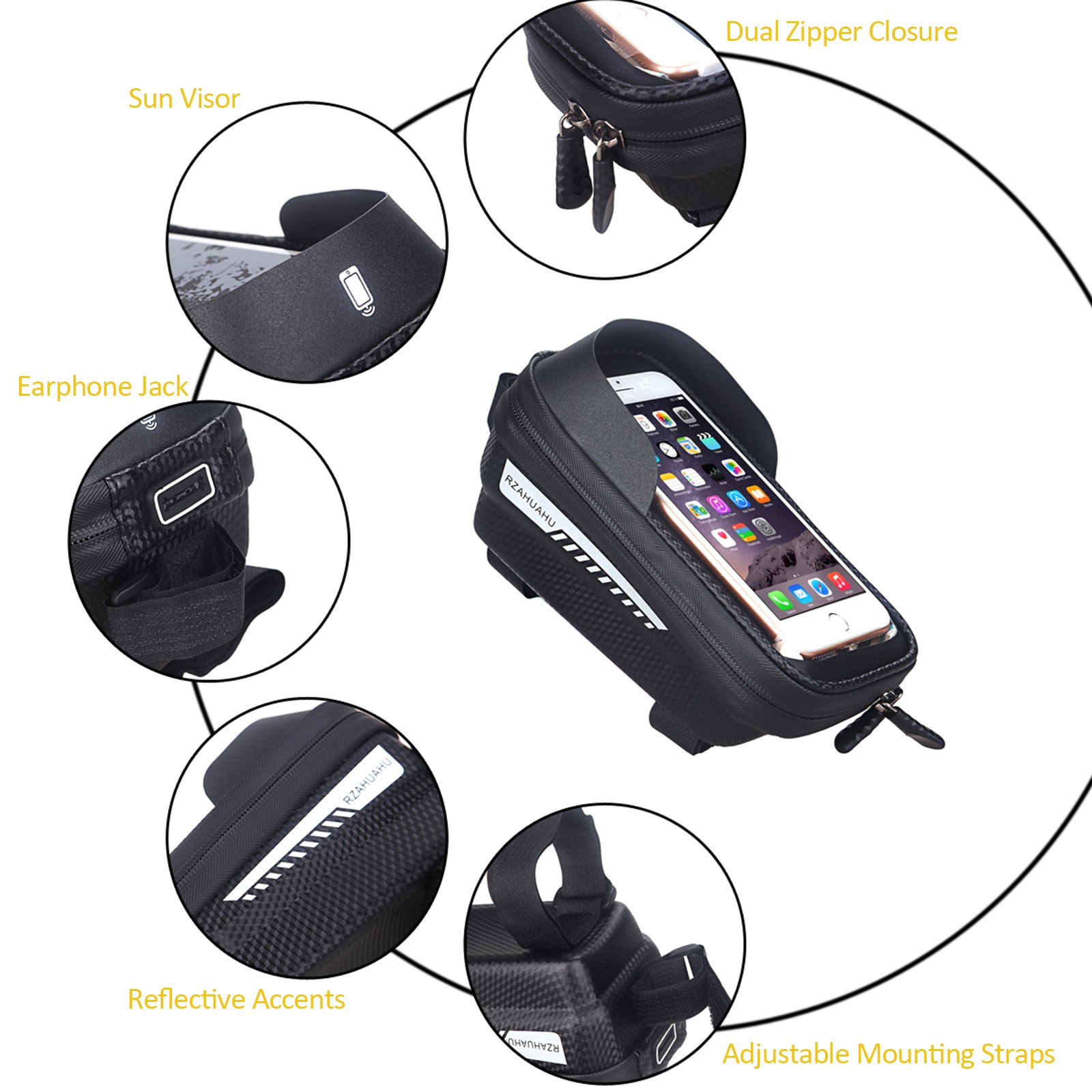Bicycle Bag BC-BG076