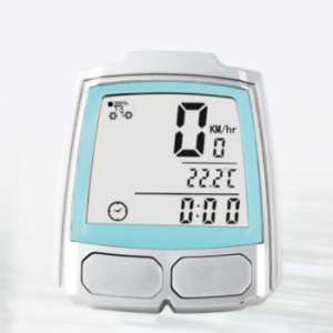 Bicycle Computer BC-218