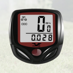 Bicycle Computer BC-268