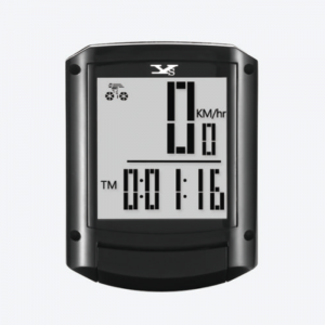 Bicycle Computer BC-408