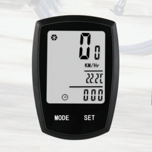 Bicycle Computer BC-589