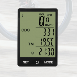 Bicycle Computer BC-606