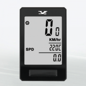 Bicycle Computer BC-718