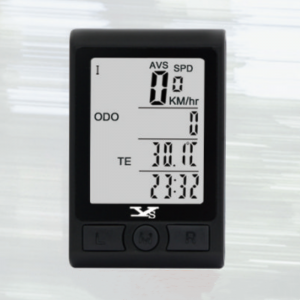 Bicycle Computer BC-858