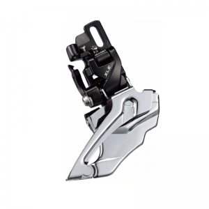 Bicycle Derailleur FD-M612