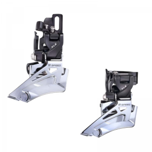 Bicycle Derailleur FD-M622