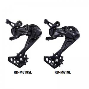 Bicycle Derailleur RD-M6195L / RD-M619L