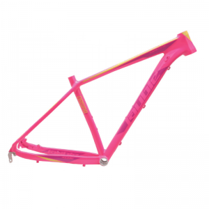 Bicycle Frame JAUBLE D06
