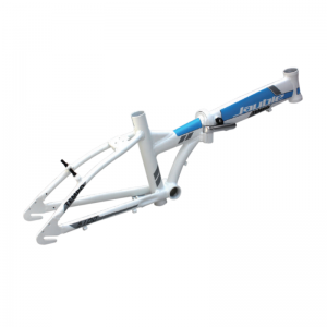 Bicycle Frame PENTIUM FOLDING