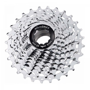 Bicycle Freewheel CS-G100 11-36T