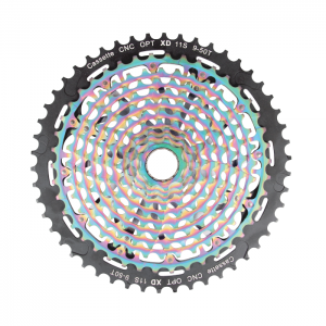 Bicycle Freewheel MTB-CS-HR11-0950SL 12S