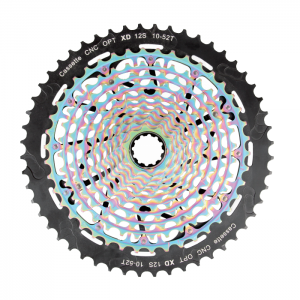 Bicycle Freewheel MTB-CS-HR12-1050SL 12S