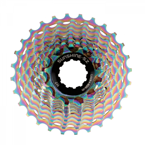 Bicycle Freewheel ROAD-CS-HR12-28SL 12S