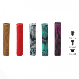 Bicycle Grip HL-G132