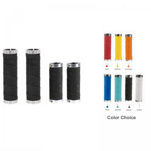 Bicycle Grip HL-G215-CORK