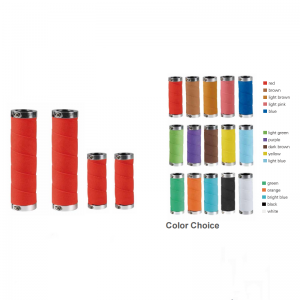 Bicycle Grip HL-G215