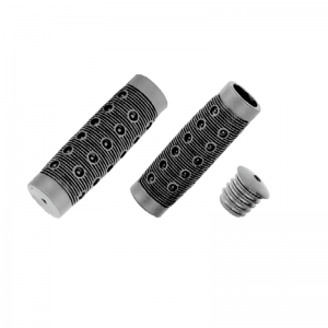 Bicycle Grip HL-G55C(Close end)/G55B