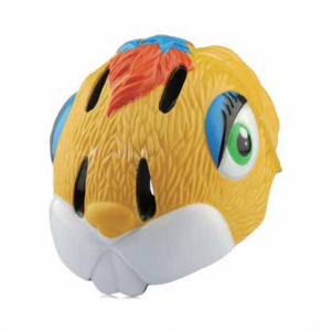 Bicycle Helmet Squirrel