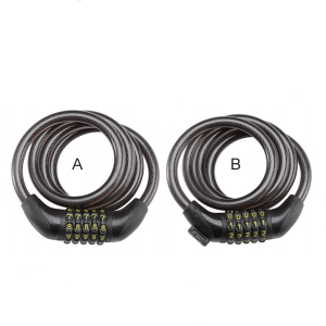 Bicycle Lock GK102.708