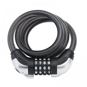 Bicycle Lock GK102.714