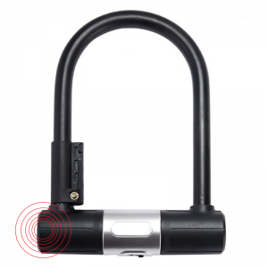 Bicycle Lock GK104.408