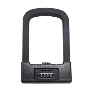 Bicycle Lock GK104.710