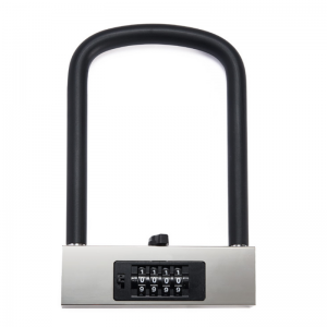 Bicycle Lock GK104.711