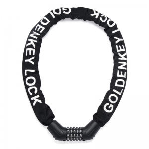 Bicycle Lock GK105.713