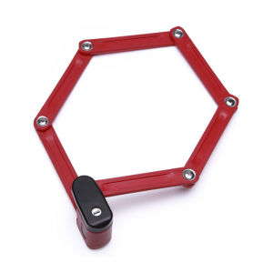 Bicycle Lock GK107.104