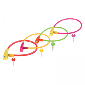 Bicycle Lock XR-HC205