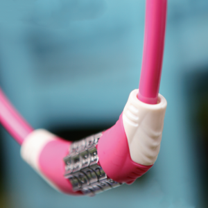 Bicycle Lock XR-HC221