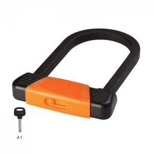 Bicycle Lock XR2101