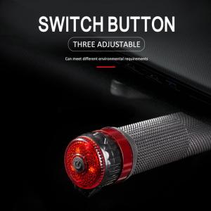 Bicycle Mirror BC-GR6227