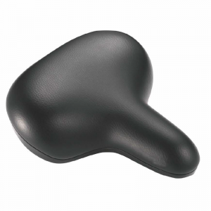 Bicycle Saddle BC-8001 BLACK