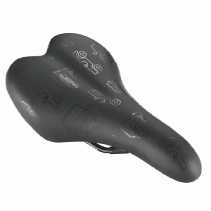 Bicycle Saddle BC-K175