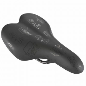 Bicycle Saddle BC-K180