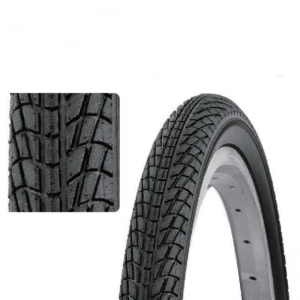 Bicycle Tyre BC-P1023