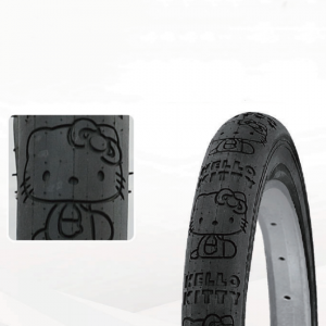 Bicycle Tyre BC-P1235
