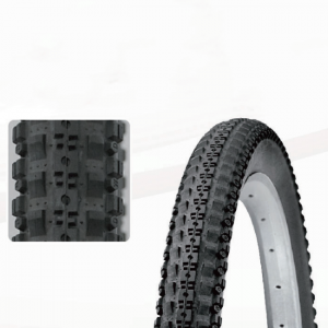 Bicycle Tyre BC-W2002