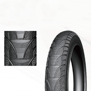 Bicycle Tyre BC-W2117