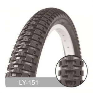 Bicycle Tyre LY-151